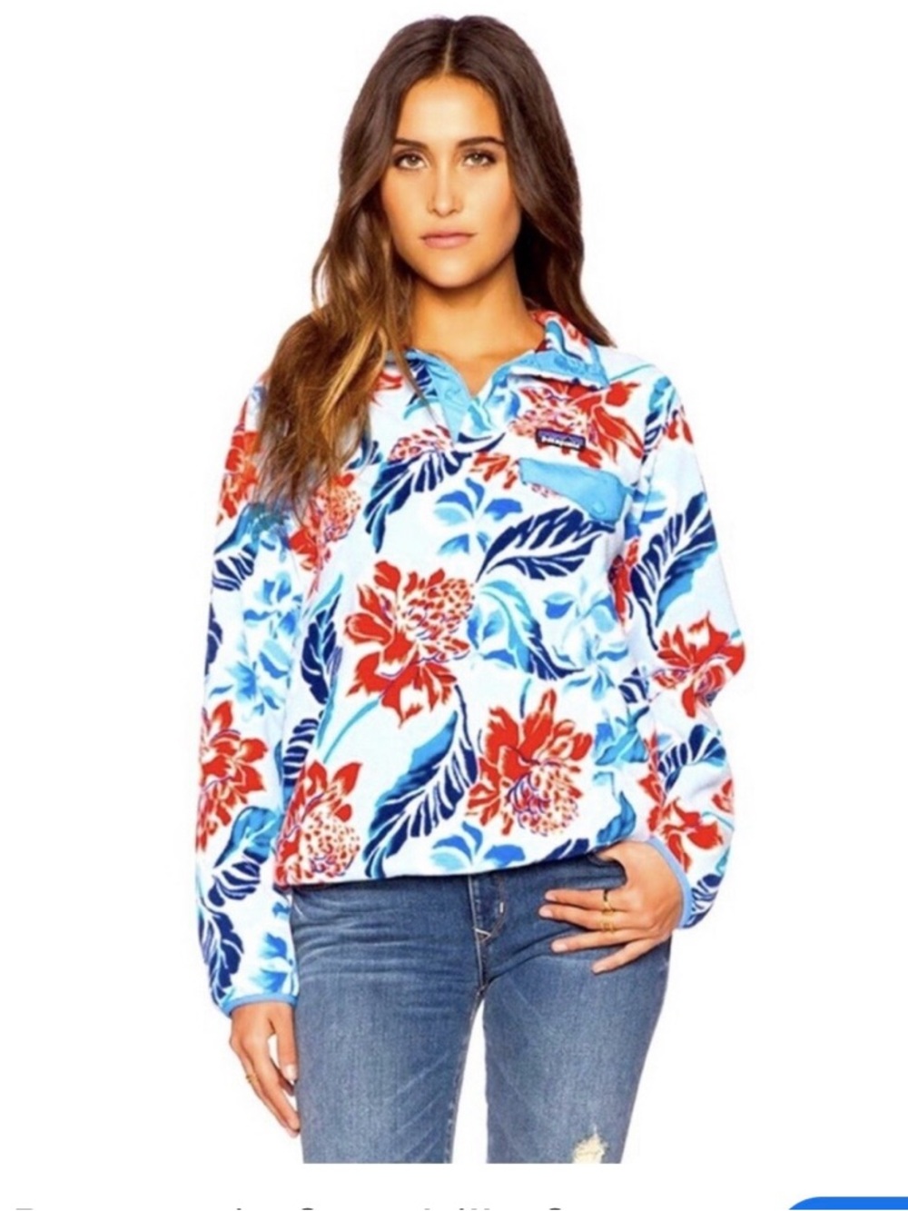Patagonia Synchilla XL